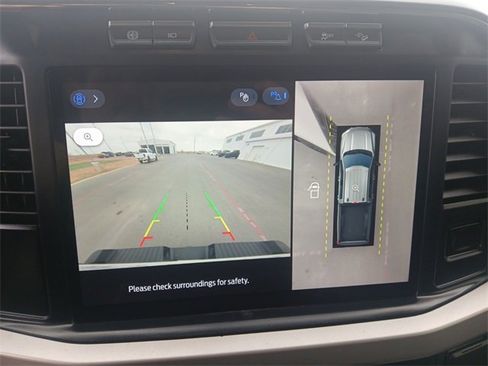 Used 2023 Ford F350 XLT w/ XLT Premium Package image 23