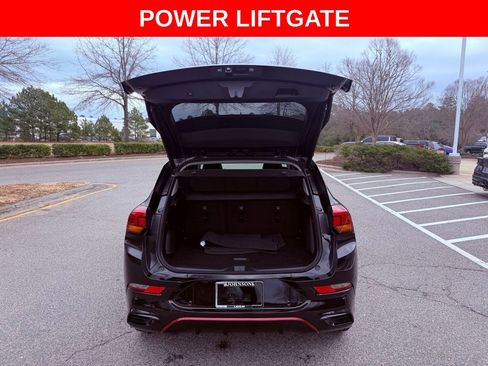 Used 2022 Buick Encore GX Select w/ Advanced Technology Package image 8