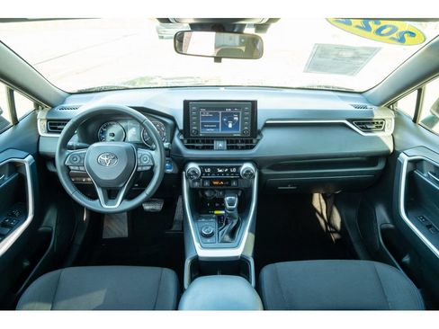 Used 2022 Toyota RAV4 SE w/ SE Grade Weather Package AWD/4WD image 32