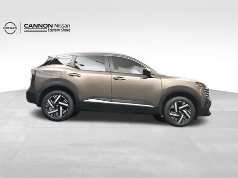 New 2026 Nissan Kicks SV w/ SV Premium Package FWD image 26
