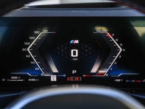 New 2026 BMW M340i Sedan w/ Premium Package image 19