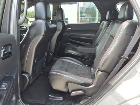 Used 2022 Dodge Durango R/T w/ Blacktop Package AWD/4WD image 14