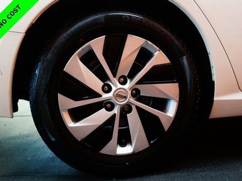 Used 2022 Nissan Altima 2.5 S image 82