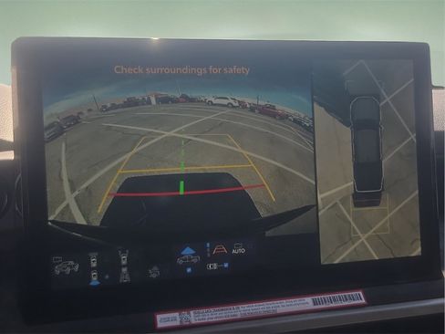 New 2026 Toyota Tacoma Limited image 23