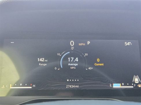 Used 2022 Jeep Grand Cherokee Trailhawk image 10