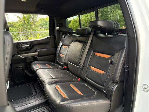 Used 2021 GMC Sierra 1500 AT4 w/ AT4 Value Package AWD/4WD image 20
