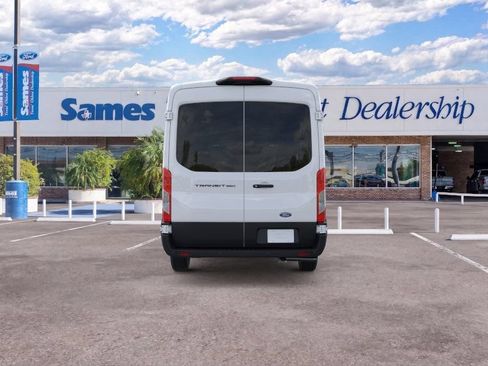 New 2026 Ford Transit 350 XL RWD image 5