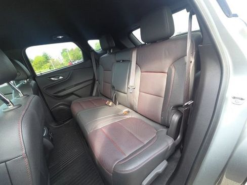 Used 2024 Chevrolet Blazer RS w/ Driver Confidence II Package FWD image 16