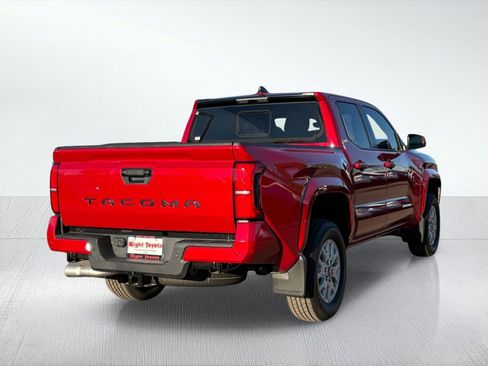 New 2025 Toyota Tacoma SR5 image 7