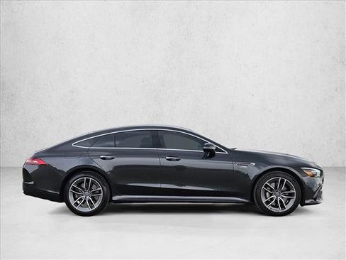 Used 2022 Mercedes-Benz AMG GT 43 image 4