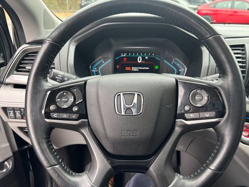 Used 2022 Honda Odyssey Elite image 27