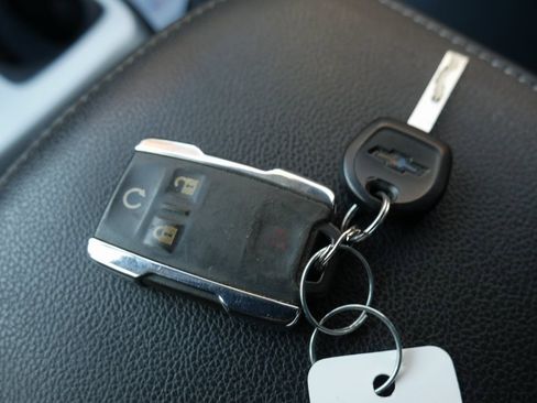 Used 2022 Chevrolet Colorado ZR2 w/ ZR2 Dusk Special Edition image 19