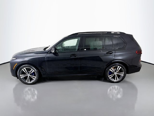 Used 2026 BMW X7 M60i AWD/4WD image 4