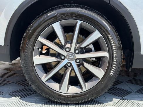 Used 2025 Acura MDX SH-AWD w/ Technology Package image 21