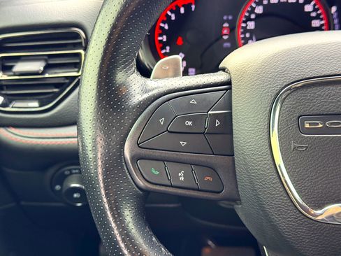 Used 2021 Dodge Durango R/T image 25