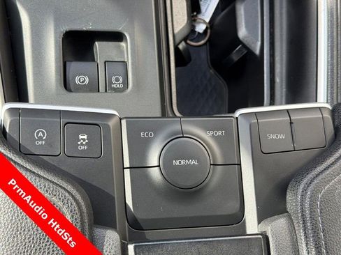 Used 2024 Toyota Grand Highlander FWD image 30