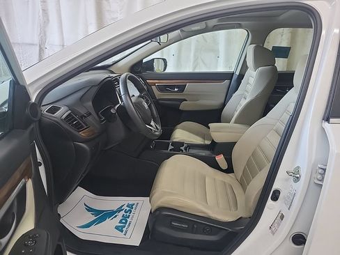 Used 2020 Honda CR-V EX image 3