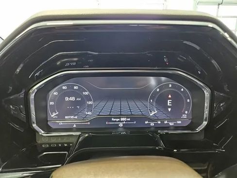 Used 2024 GMC Sierra 1500 SLT AWD/4WD image 25