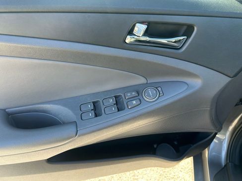 Used 2013 Hyundai Sonata GLS w/ Popular Equipment Pkg image 22