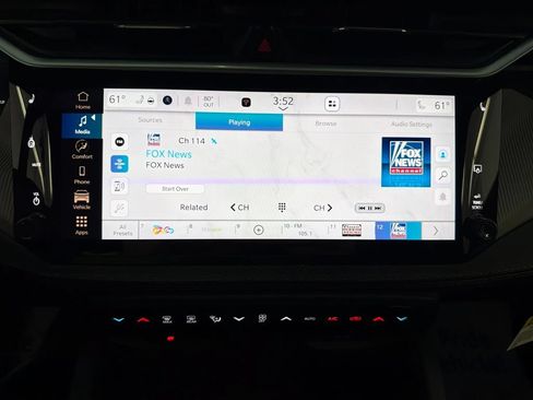 New 2026 Jeep Cherokee Limited AWD/4WD image 18