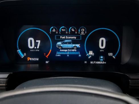 Used 2023 Ford F150 Platinum w/ Equipment Group 701A High AWD/4WD image 28
