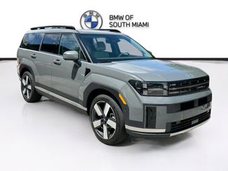 Used 2024 Hyundai Santa Fe Limited video 1