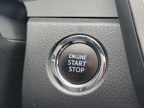 Used 2021 Toyota Camry XSE w/ Navigation Package FWD image 30