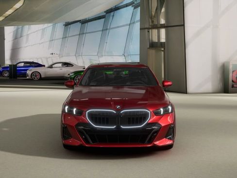 New 2026 BMW 530i w/ M Sport Package image 30