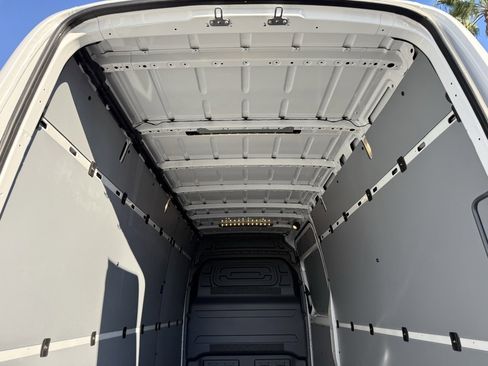 New 2026 Mercedes-Benz Sprinter 2500 image 20