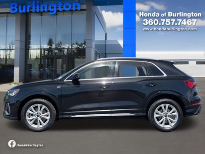 Used 2025 Audi Q3 2.0T Premium