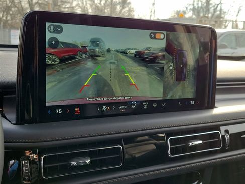 New 2026 Lincoln Aviator AWD image 26