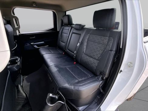Used 2023 Toyota Tundra SR5 w/ TRD Sport Premium Package RWD image 19