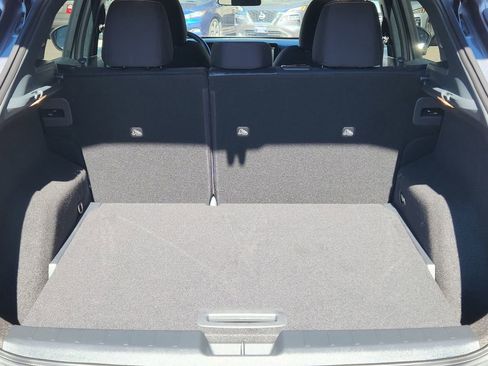 Certified 2025 Nissan Kicks SV image 13