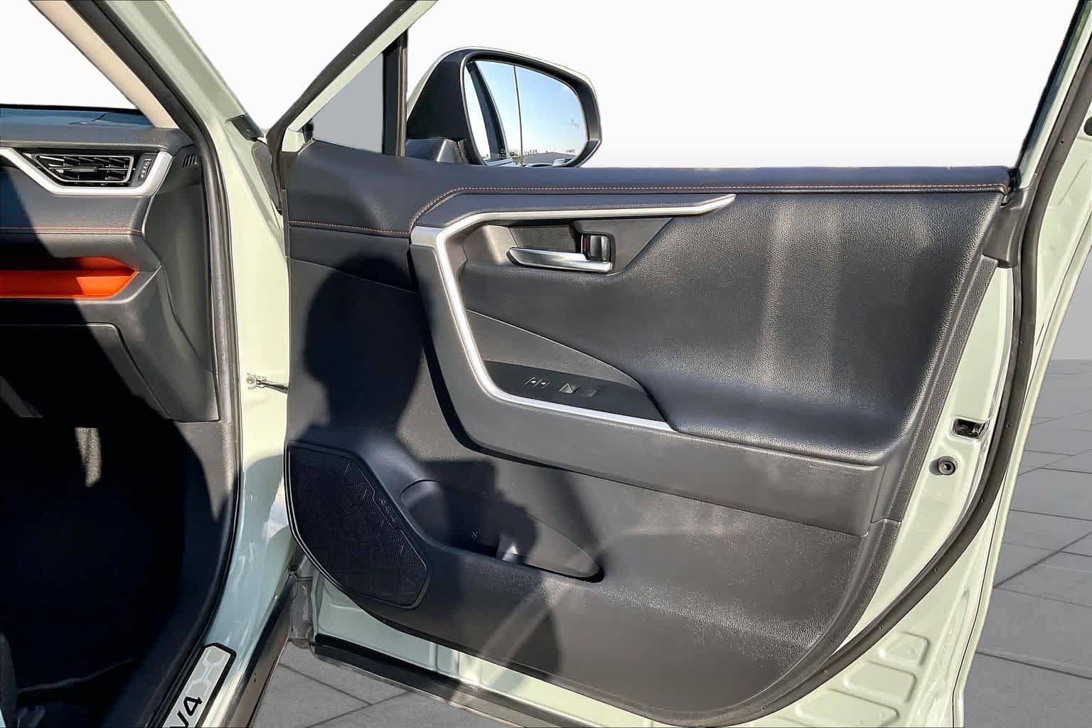 Used 2019 Toyota RAV4 Adventure w/ Advanced Technology Package AWD/4WD image 23