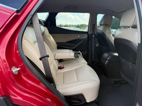 Used 2013 Hyundai Santa Fe Sport 2.0T FWD image 15