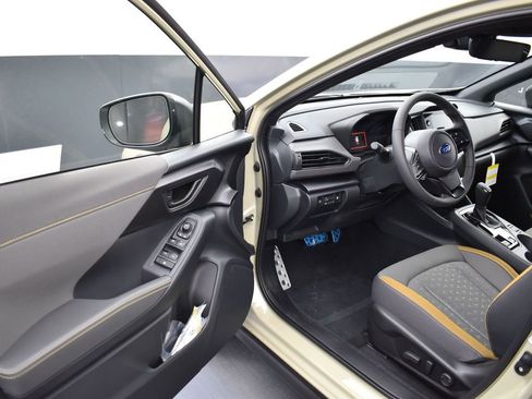 New 2026 Subaru Crosstrek 2.5i Sport image 8