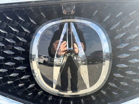 Used 2023 Acura MDX Advance image 19