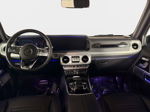 Used 2019 Mercedes-Benz G 550 image 34