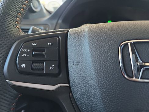 New 2026 Honda Ridgeline TrailSport image 18