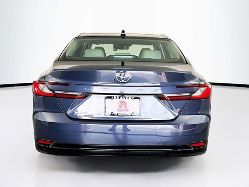 New 2026 Toyota Camry XLE image 7