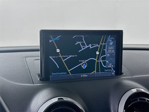 Used 2015 Audi A3 2.0T Premium w/ Audi MMI Navigation Plus image 13