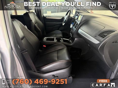 Used 2019 Dodge Grand Caravan GT FWD image 10
