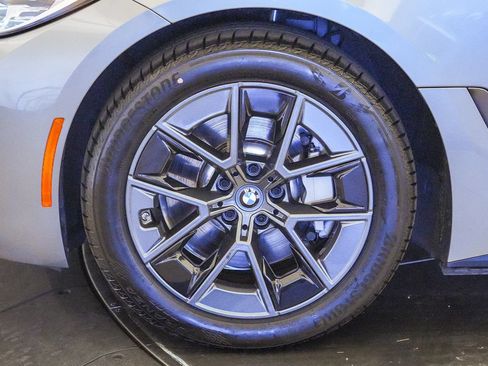 Certified 2023 BMW i4 eDrive35 RWD image 10