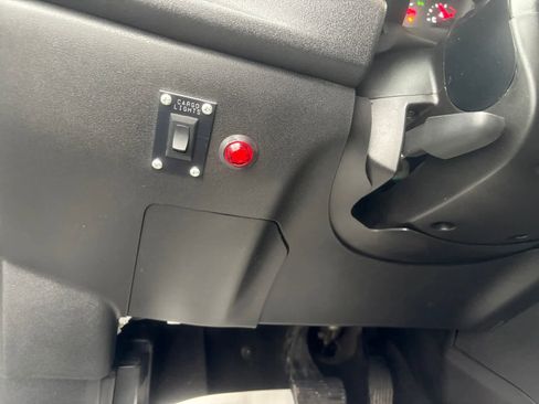 Used 2022 RAM ProMaster City Tradesman FWD image 24