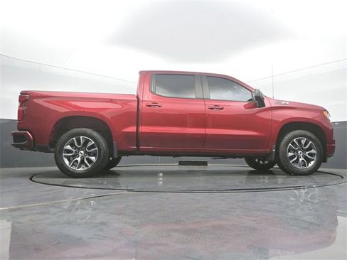 Used 2023 Chevrolet Silverado 1500 RST w/ Convenience Package II image 52