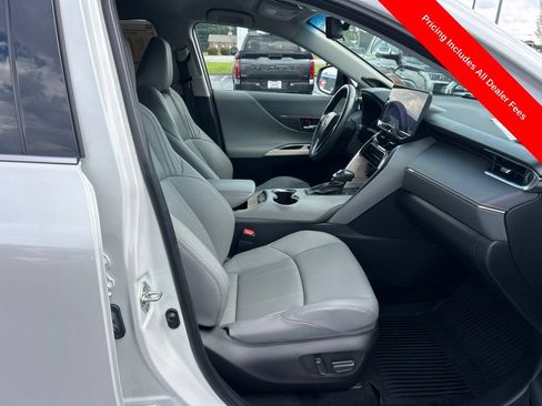 Used 2023 Toyota Venza Limited AWD/4WD image 22