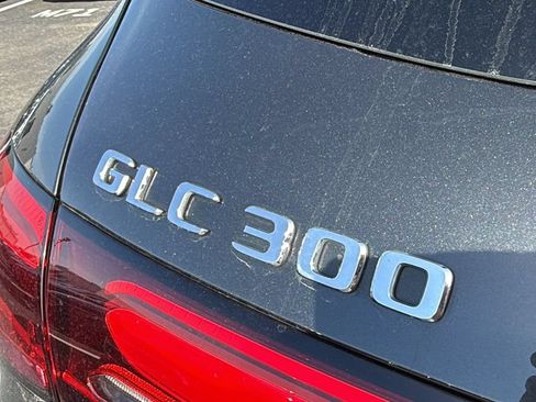 Certified 2023 Mercedes-Benz GLC 300 4MATIC w/ AMG Line image 17