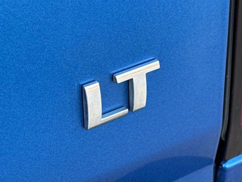 Used 2019 Chevrolet Colorado LT w/ LT Convenience Package RWD image 9