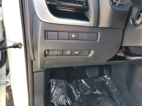 Certified 2023 Nissan Rogue SL w/ SL Premium Package AWD/4WD image 36