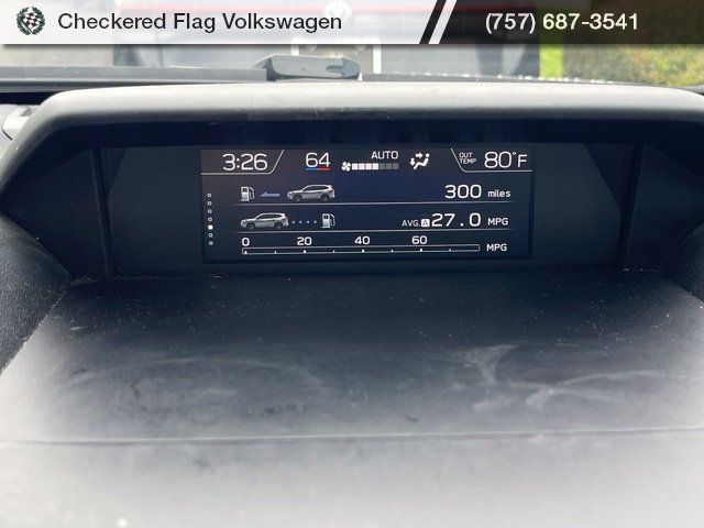 Used 2021 Subaru Forester Sport AWD/4WD image 41